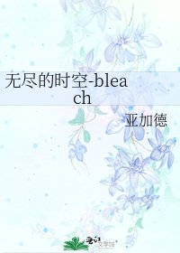 《无尽的时空-bleach》