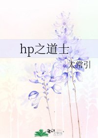 《hp之道士》