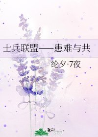 《士兵联盟——患难与共》