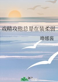 《戏精攻他总是在装柔弱》