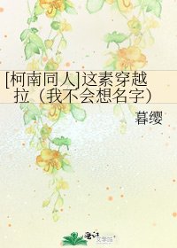 [柯南同人]这素穿越拉（我不会想名字）