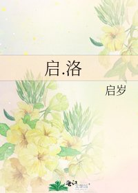 《启.洛》