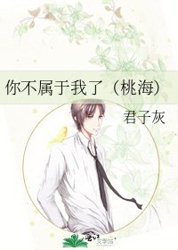 《你不属于我了(桃海)》