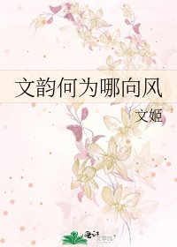 《文韵何为哪向风》