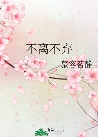《不离不弃》