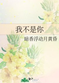 《我不是你》