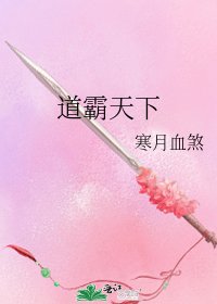 《道霸天下》