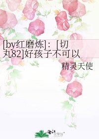 [by红磨炼]：[切丸82]好孩子不可以进来