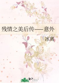 《残情之美后传——意外》