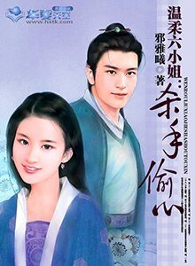 温柔六小姐：杀手偷心