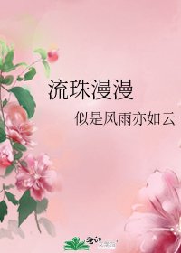 《流珠漫漫》