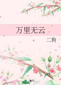 《万里无云》