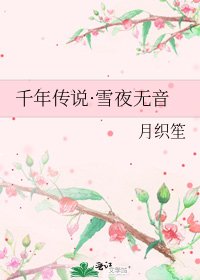 《千年传说·雪夜无音》