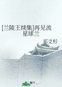 [兰陵王续集]再见流星球兰