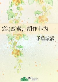《(综)西索,胡作非为》