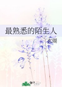 《最熟悉的陌生人》