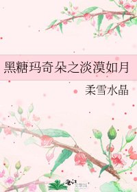 《黑糖玛奇朵之淡漠如月》