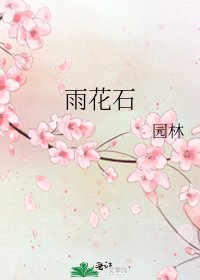 《雨花石》