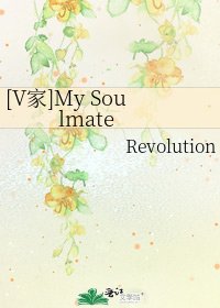 [V家]My Soulmate