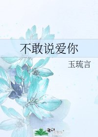《不敢说爱你》