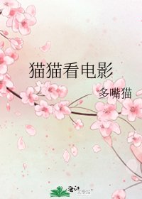 《猫猫看电影》