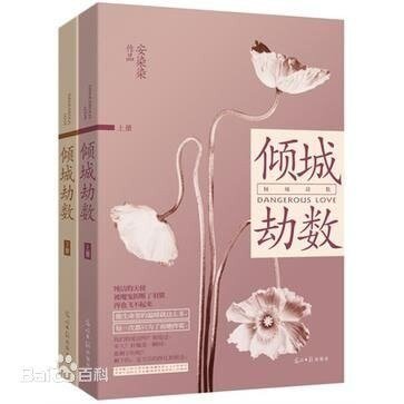 《倾城劫数》