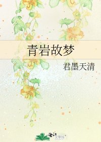 《青岩故梦》