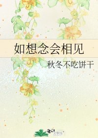 《如想念会相见》
