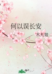 何以误长安