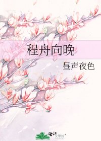 《程舟向晚》