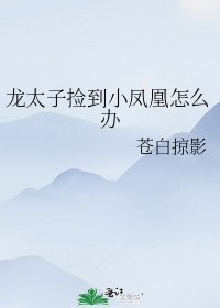 龙太子捡到小凤凰怎么办