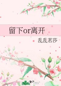 《留下or离开》