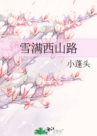 《雪满西山路》