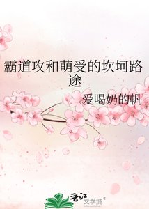 《霸道攻和萌受的坎坷路途》