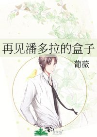 《再见潘多拉的盒子》