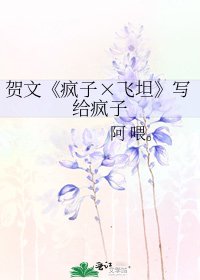 《疯子×飞坦》