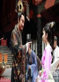 中国古代昏君