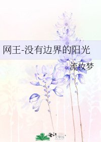 《网王-没有边界的阳光》