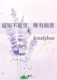 《遥知不是雪,唯有暗香来》