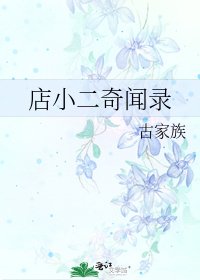 《店小二奇闻录》