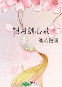 《银月剑心录》