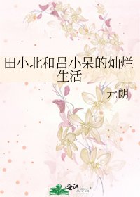 《田小北和吕小呆的灿烂生活》