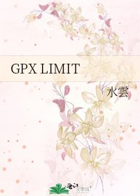 《GPX LIMIT》
