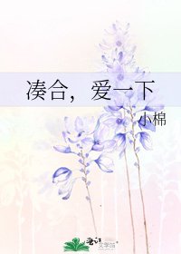 《凑合,爱一下》