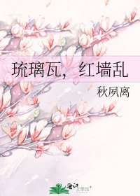 《琉璃瓦,红墙乱》