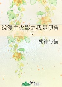《综漫主火影之我是伊鲁卡》