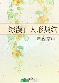 《「综漫」人形契约》