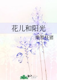 花儿和阳光