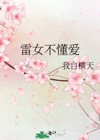 《雷女不懂爱》