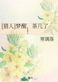 [猎人]梦醒，茶几了！